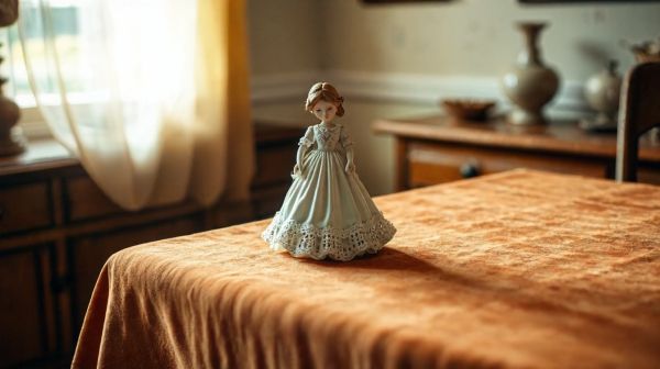 Guide infaillible pour maîtriser les bijoux en porcelaine