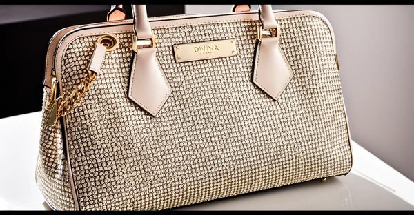 Les must-have des sacs à main luxueux chez divina
