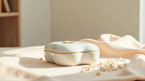 Reussir bijoux porcelaine sans se tromper