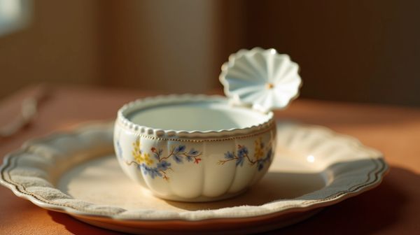 Reussir bijoux porcelaine sans se tromper