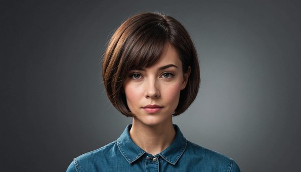 Coupe carré : styles et conseils pour briller en 2025.